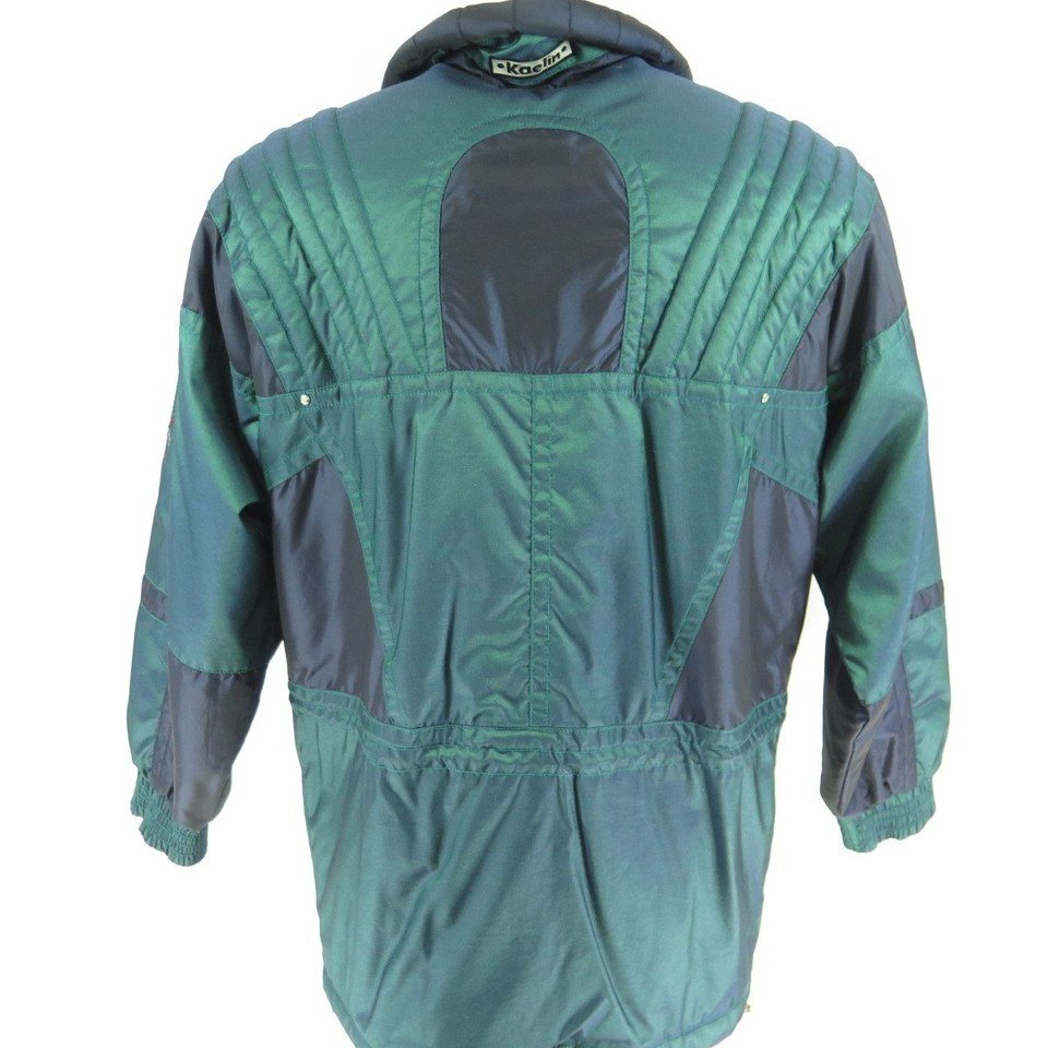 kaelin ski jacket