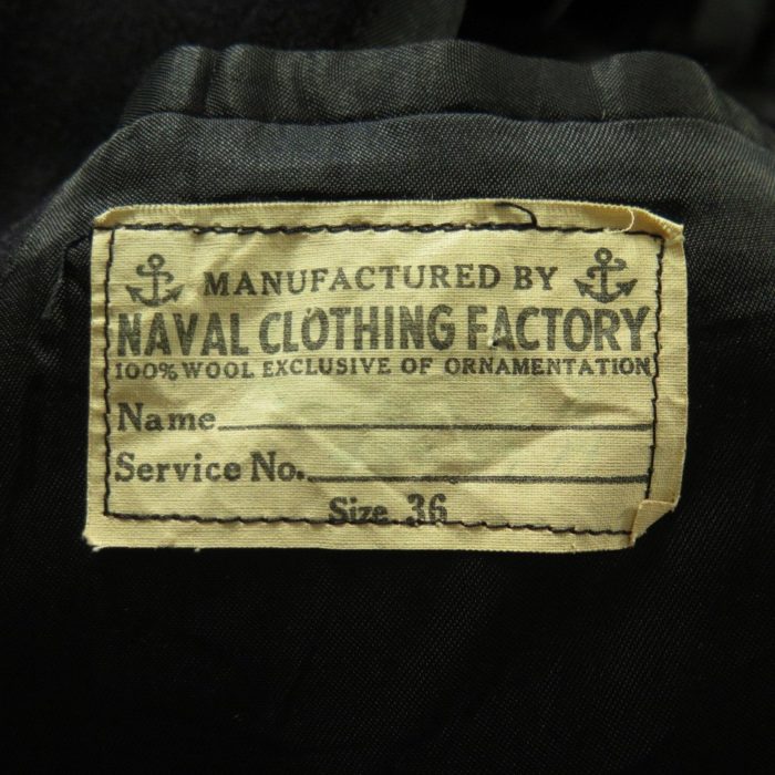 H14W-Peacoat-8-button-naval-clothing-factory-10