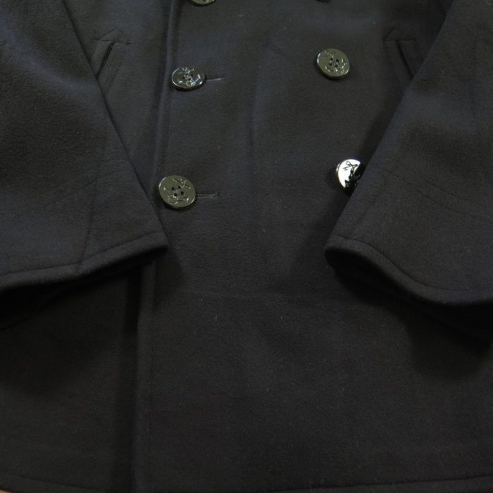 H14W-Peacoat-8-button-naval-clothing-factory-9