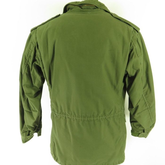 H16C-M-65-john-owneby-Military-field-jacket-70s-Med-Reg-3