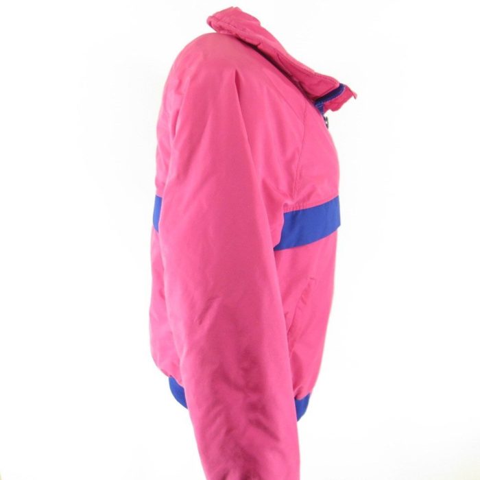 H16F-CB-sports-pink-puffy-retro-womens-jacket-5