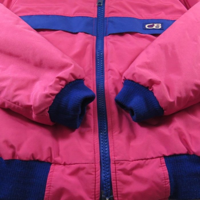 H16F-CB-sports-pink-puffy-retro-womens-jacket-7