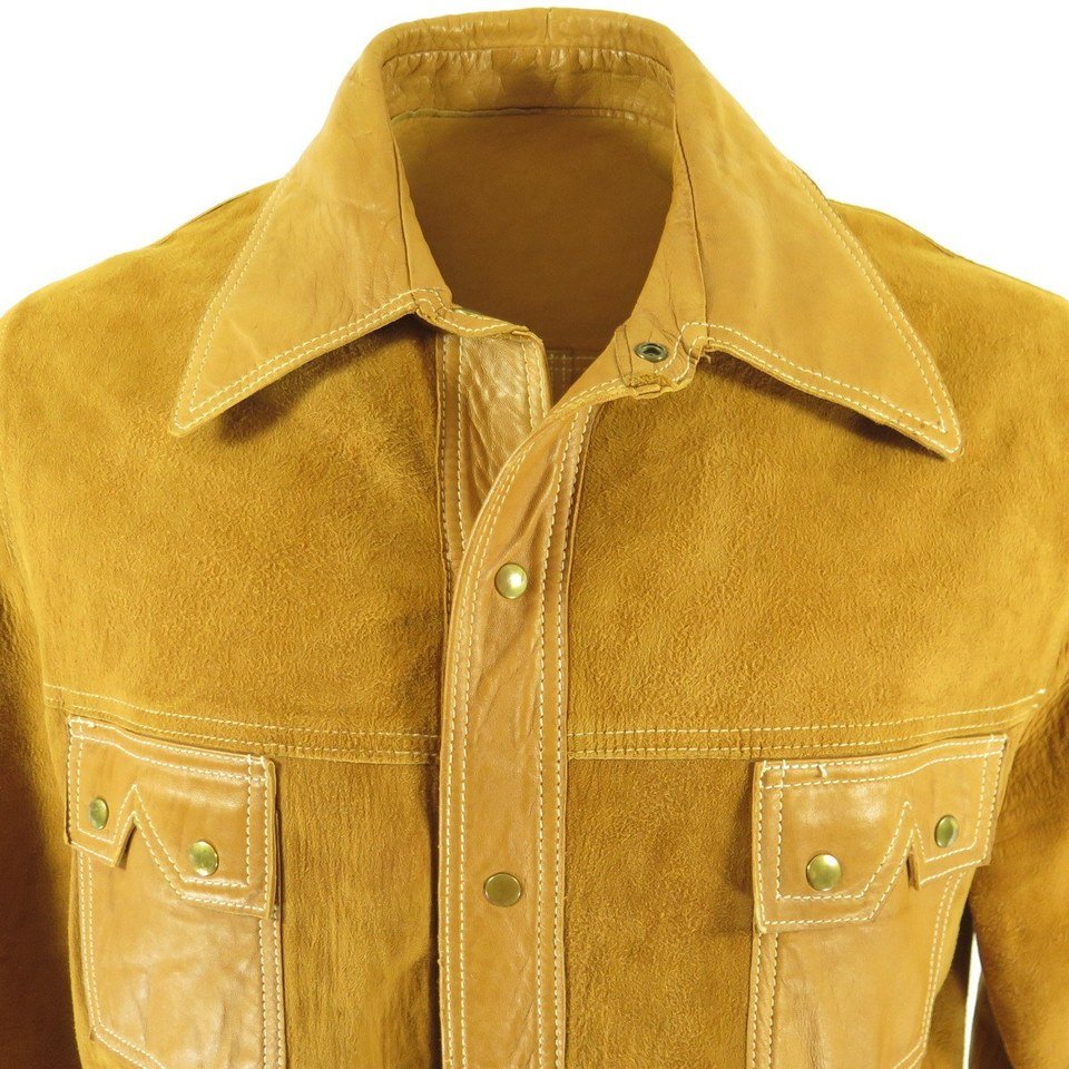 H16G-Suede-leather-reversible-shirt-2