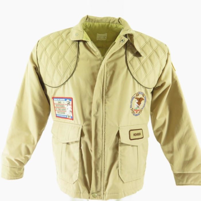 H16O-NRA-shoorting-jacket-1