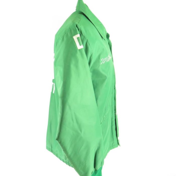 H16R-Gorgo-green-football-varsity-jacket-5