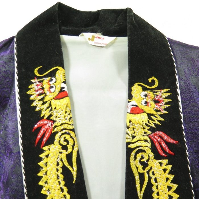 H16V-Brocade-dragon-belted-robe-6
