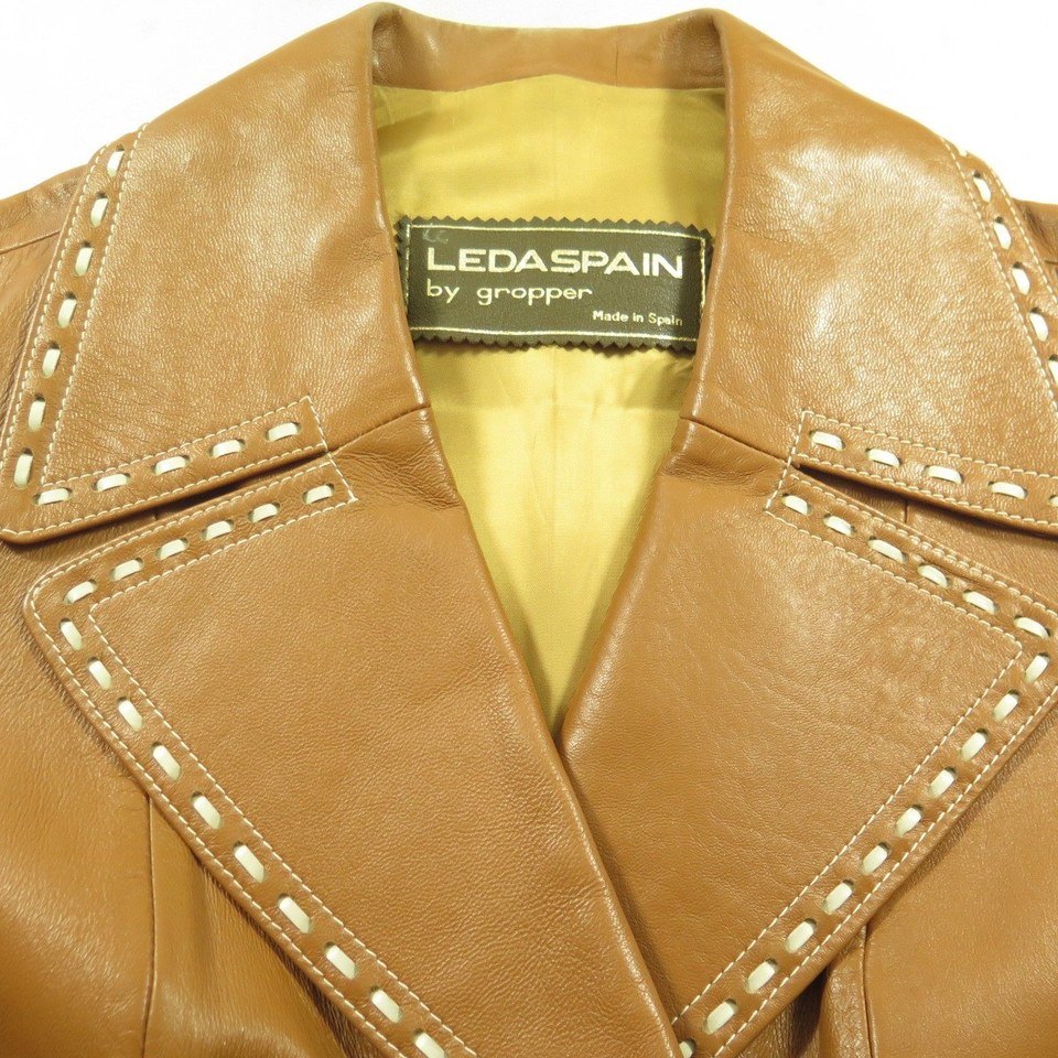 H16Z-Ledaspain-womens-overcoat-belted-trench-coat-7