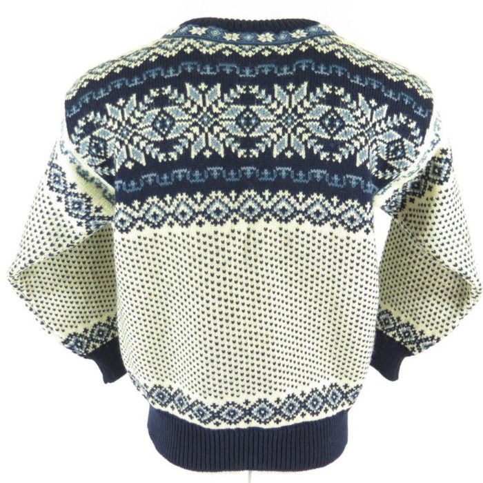 H17I-Dale-classic-norway-norwegian-pewter-cardigan-sweater-3