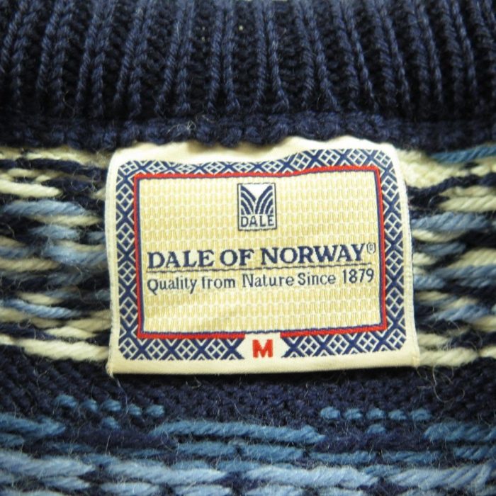 H17I-Dale-classic-norway-norwegian-pewter-cardigan-sweater-9