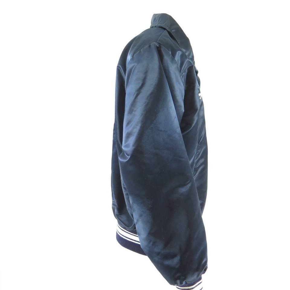 Hewitt-mgr-fire-department-shiny-satin-jacket-H19A-14