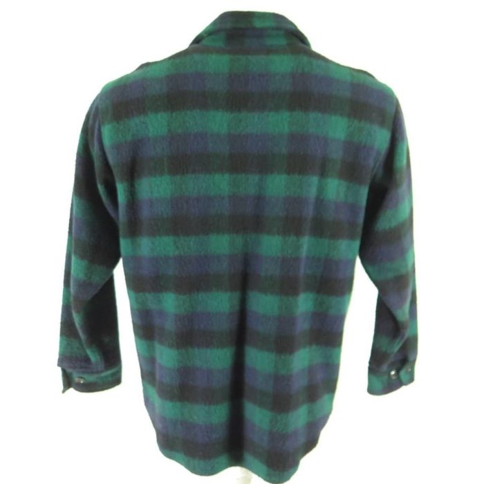 Melton-Wool-Shirt-vintage-50s-H17S-5