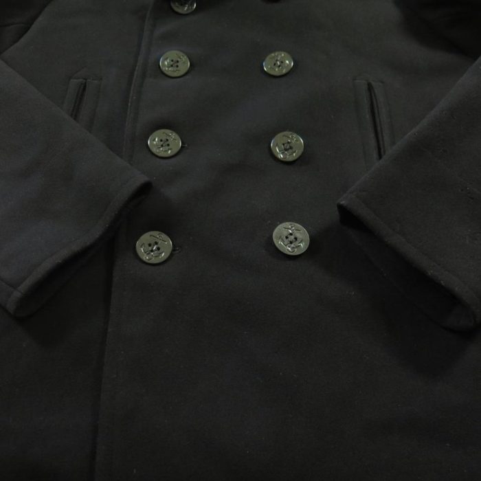Naval-clothing-factory-10-Button-peacoat-H21Q-8