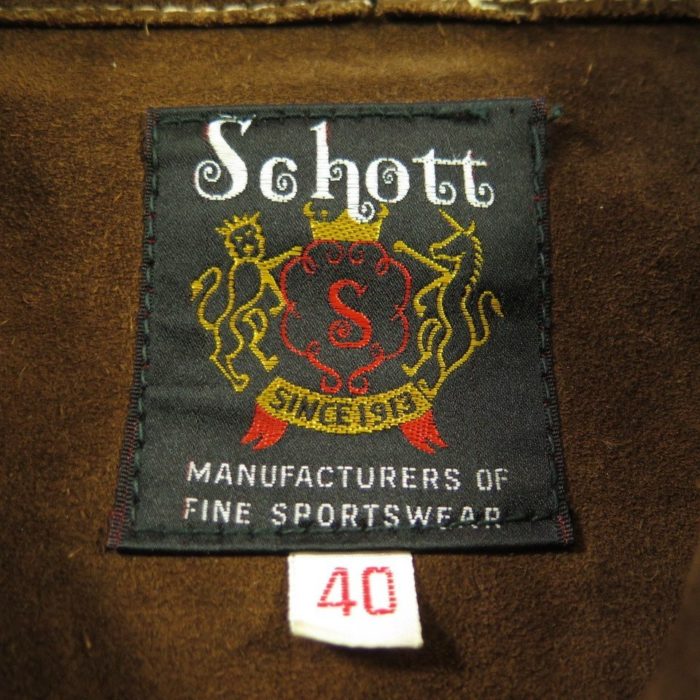 Schott-suede-jacket-mens-H19D-8