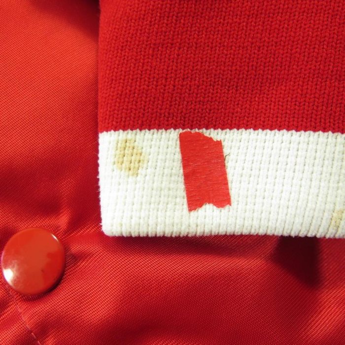 Starter-nhl-hockey-detroit-red-wings-jacket-H12V-9
