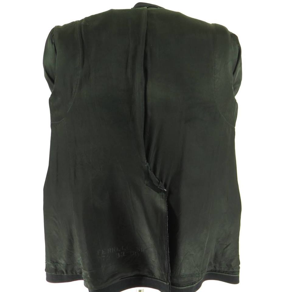 USA-Military-10-Button-peacoat-H20E-10