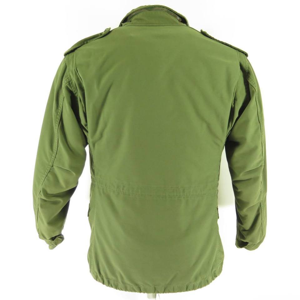 Vintage-clothing-Field-jacket-military-H17O-4