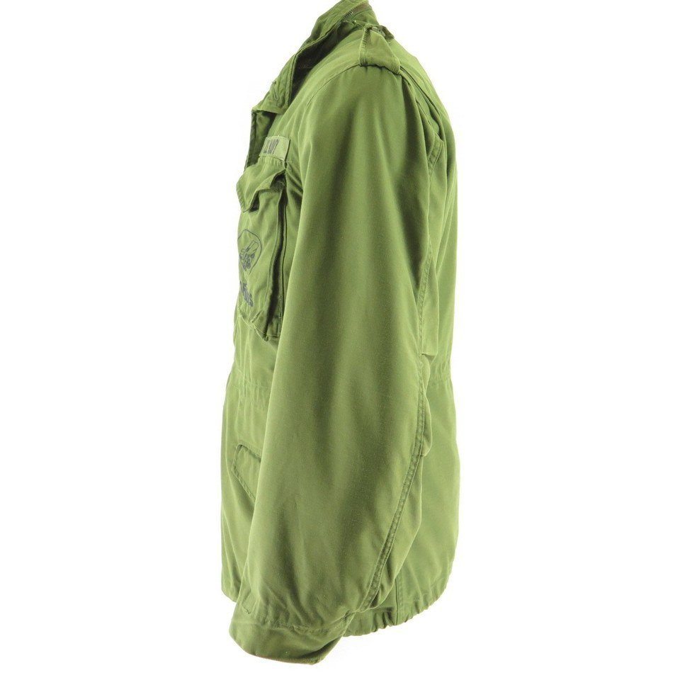 Vintage-clothing-Field-jacket-military-H17O-5