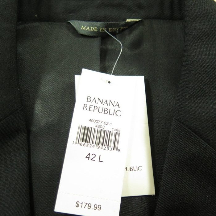 Bannanna-Republic-new-with-tags-sport-coat-H24Q-8