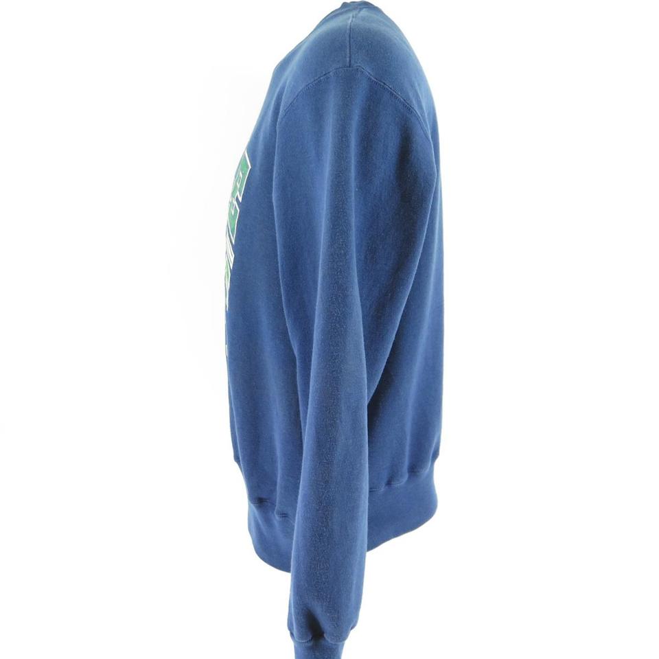 Seattle Seahawks Champion Reverse Weave Sweatshirt Men S Premium  Heavyweight NFL