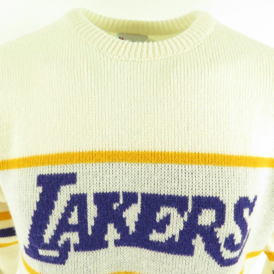 Vintage 80s OAKLAND A's *ATHLETICS GOLF CLUB* CLIFF ENGLE Sweater NEW Old  Stock