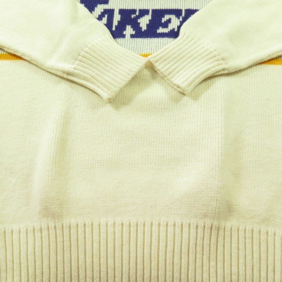 Vintage Quebec Nordiques 80s Sweater (Cliff Engle)
