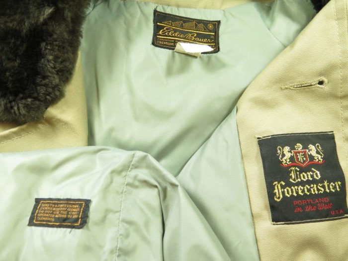 Custom Embroidered Eddie Bauer Jackets, Fleeces & Vests