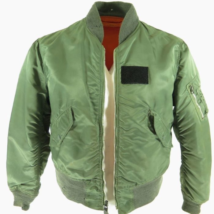 Field-jacket-Non-military-H31N-1
