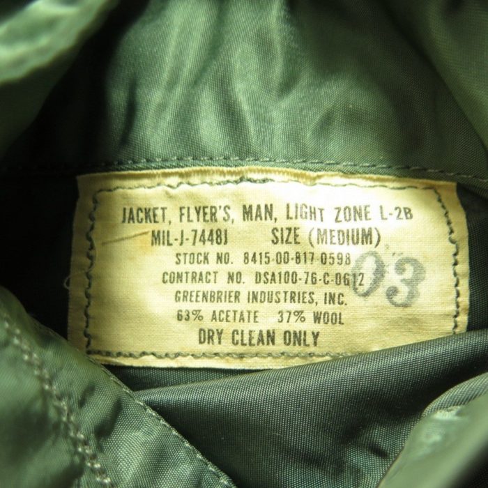 Field-jacket-Non-military-H31N-8