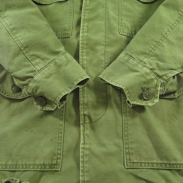 Field-jacket-m-57-H28T-10