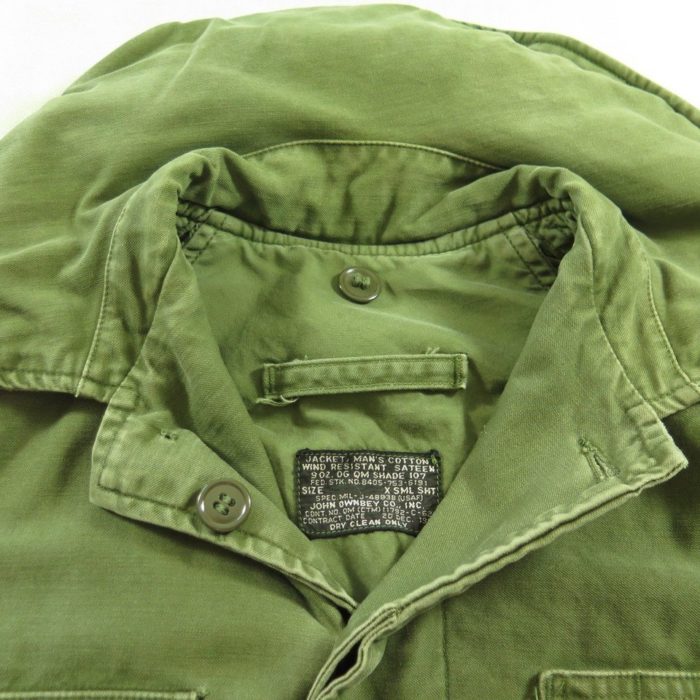 Field-jacket-m-57-H28T-9