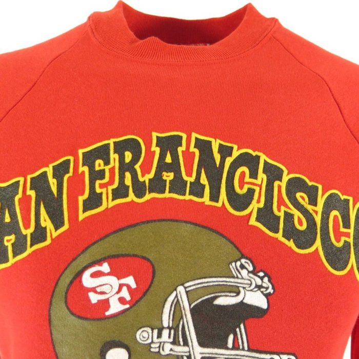 Fruit-of-the-loom-football-san-francisco-49ers-sweater-H30L-2