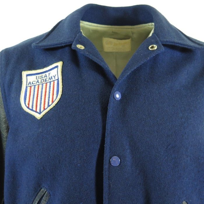 Holloway-USAF-Academy-two-tone-jacket-H27S-2