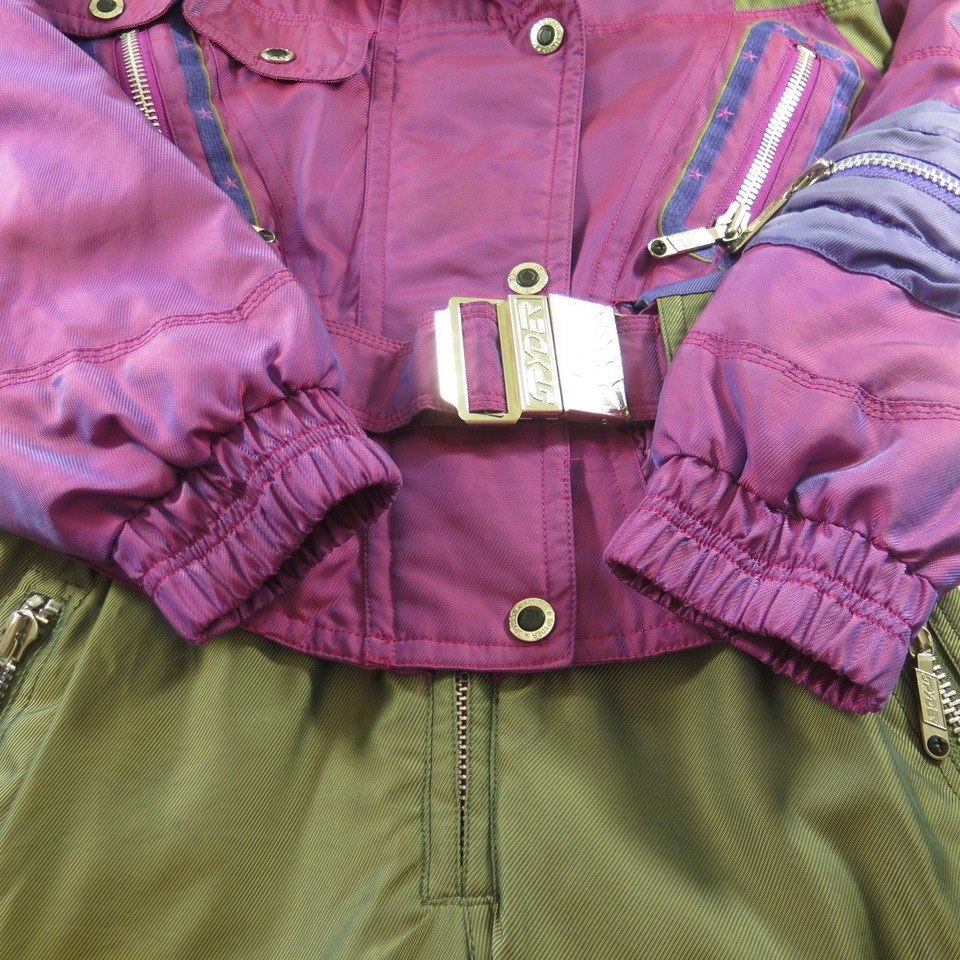 Iridescent-ski-womens-suit-spyder-H32K-8