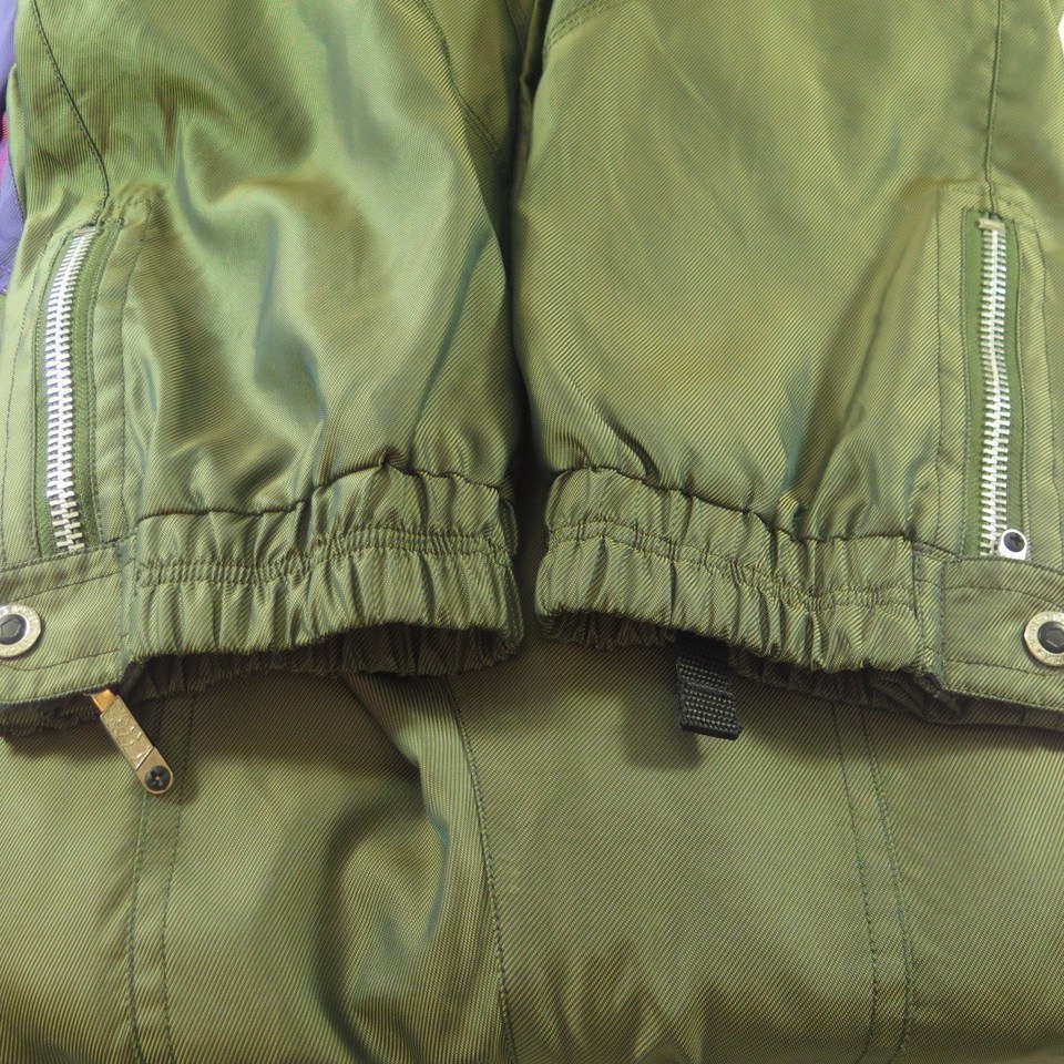 Iridescent-ski-womens-suit-spyder-H32K-9