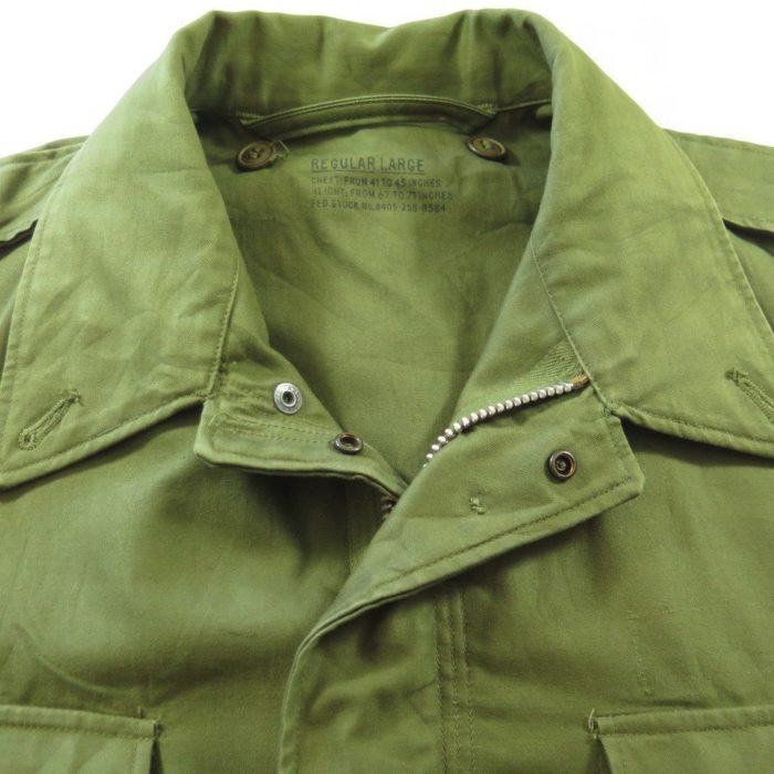 M-1951-Field-jacket-H29G-9