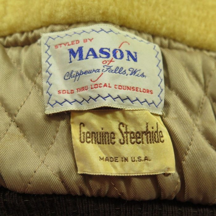 Mason-leather-type-G-1-Bomber-jacket-H25Z-10