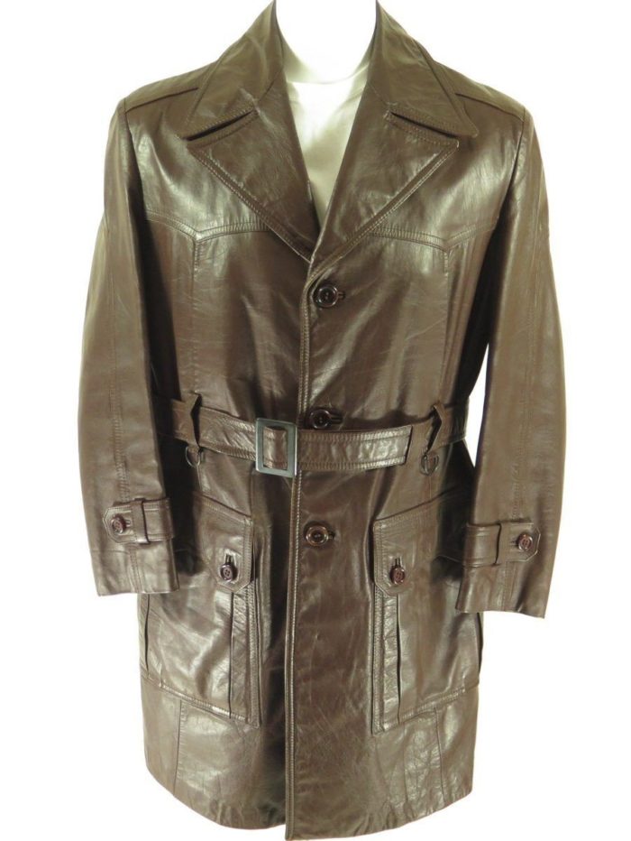 Mcgregor-belted-spy-overcoat-trench-coat-H31A-1