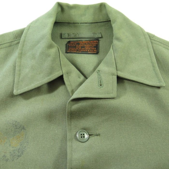 Military-wool-Heavy-casual-shirt-H27O-8