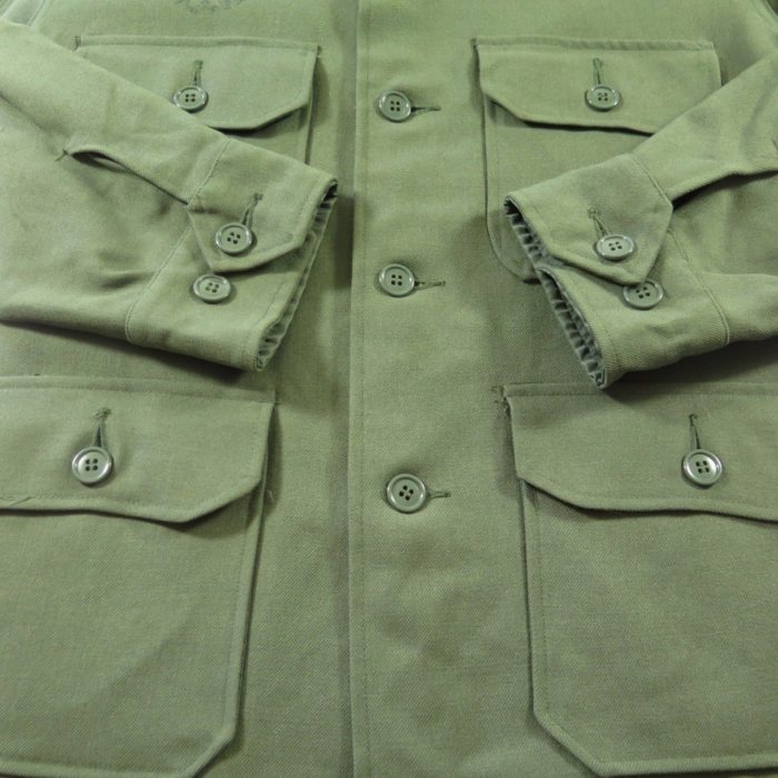 Military-wool-Heavy-casual-shirt-H27O-9