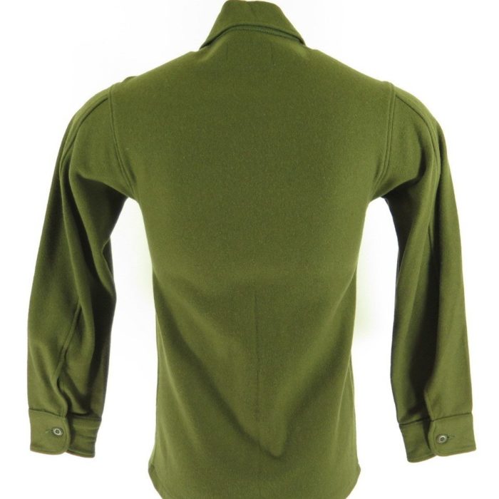 Military-wool-mans-field-shirt-H23W-3