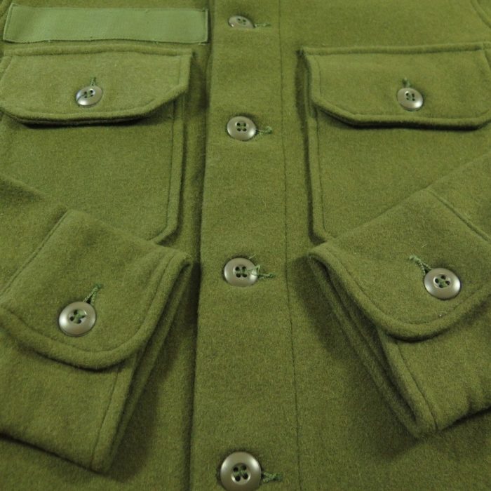 Military-wool-mans-field-shirt-H23W-7
