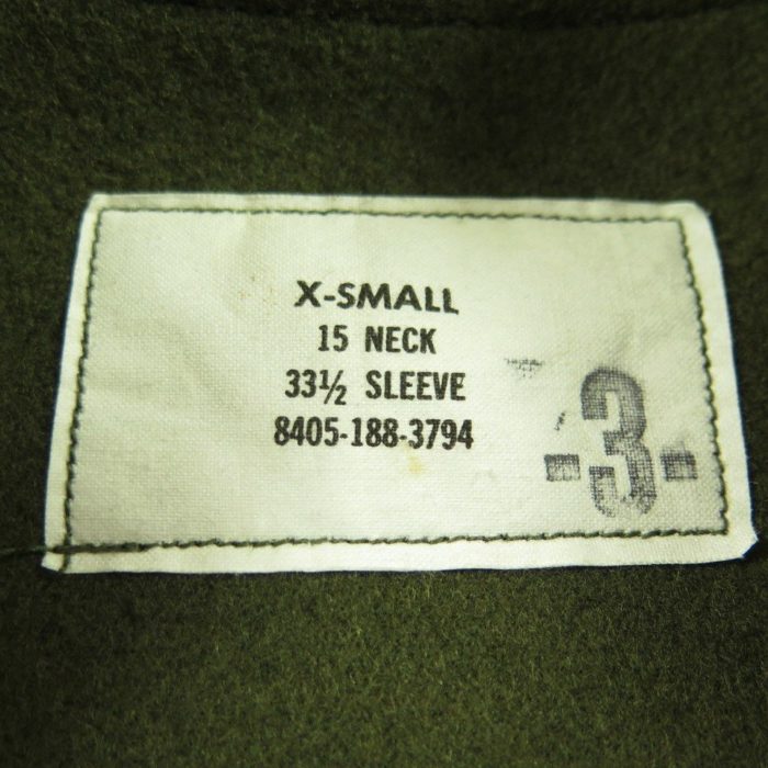 Military-wool-mans-field-shirt-H23W-9