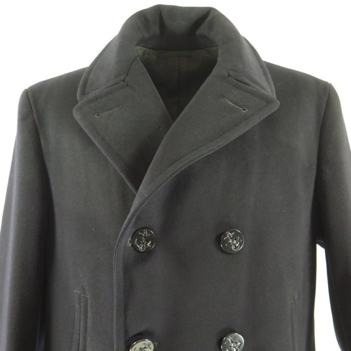 Naval-clothing-depot-8-button-peacoat-H25V-2