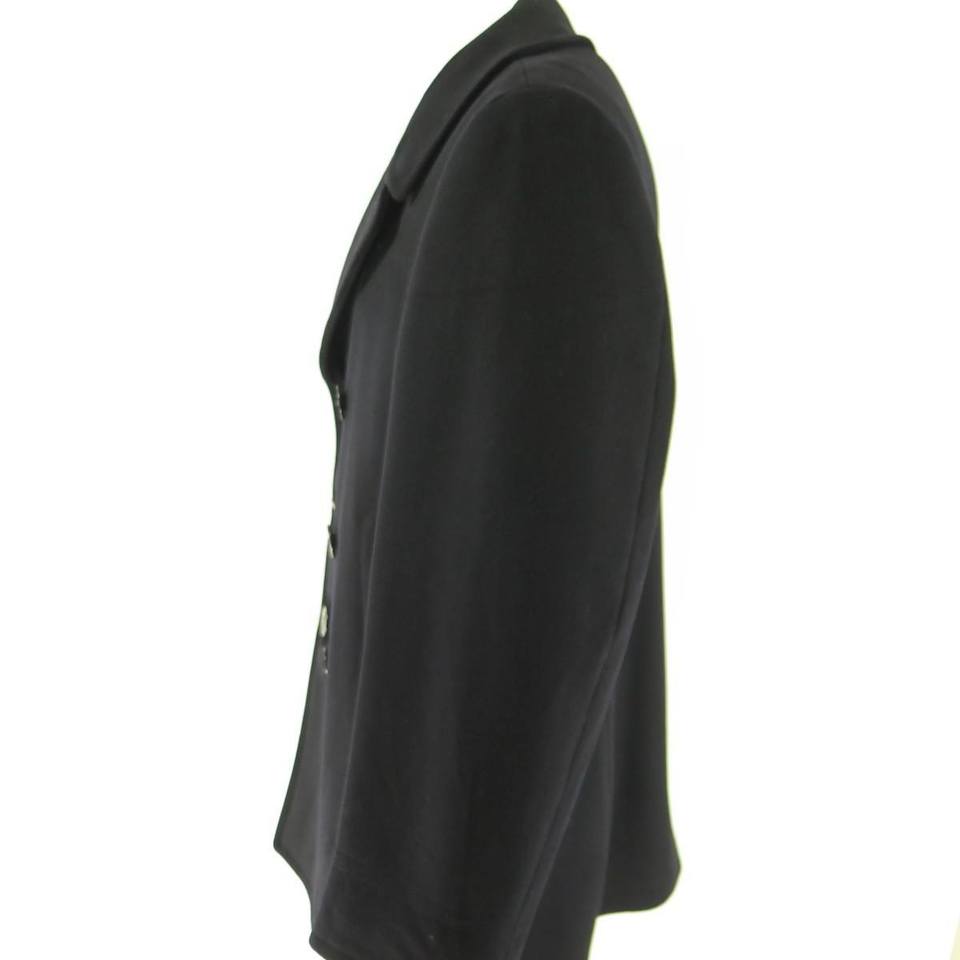 Naval-clothing-depot-8-button-peacoat-H25V-3