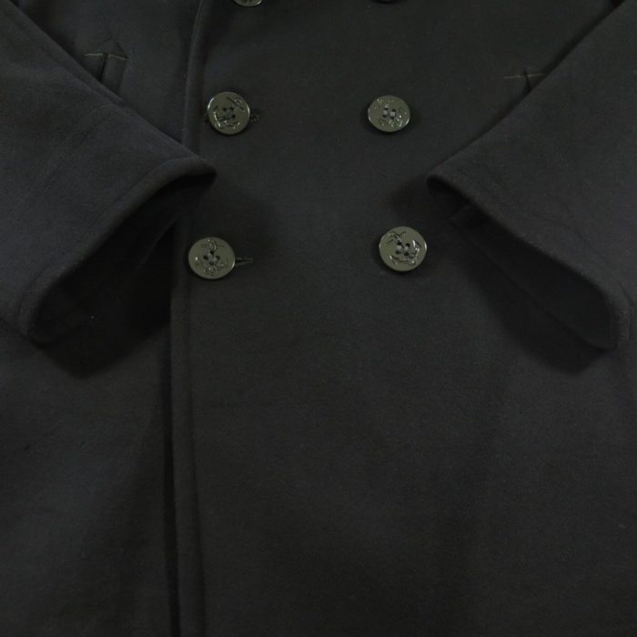 Naval-clothing-depot-8-button-peacoat-H25V-9