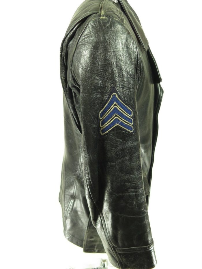 Philidelphia-Police-winter-leather-coat-60s-H31V-6