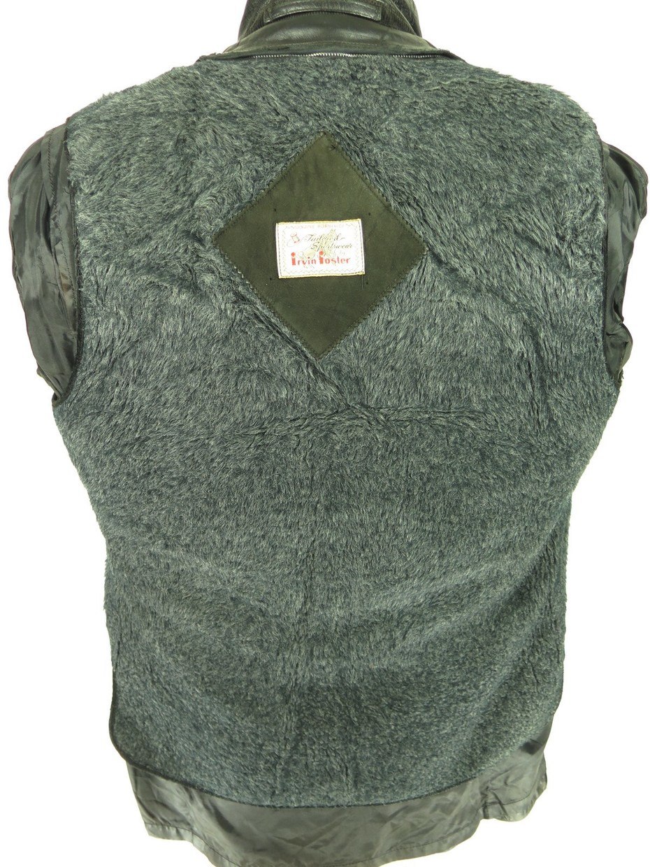 Philidelphia-Police-winter-leather-coat-60s-H31V-8