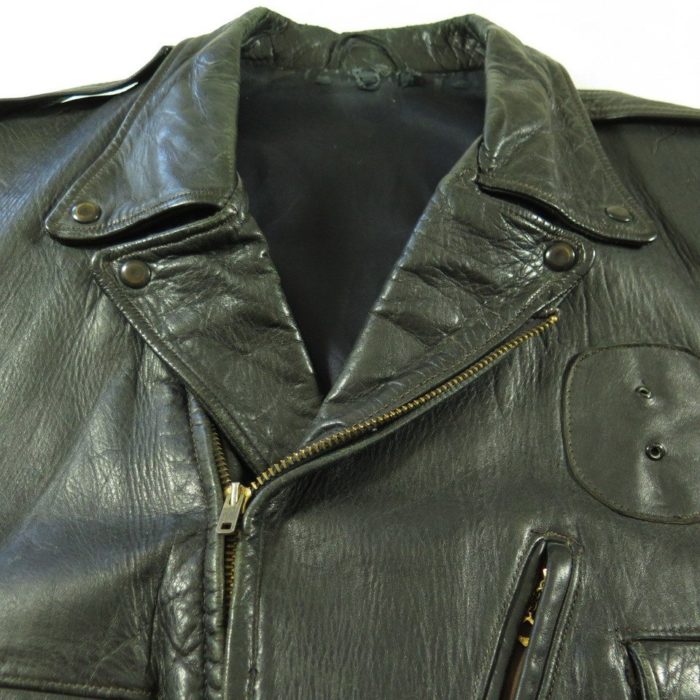Police-motorcycle-jacket-leather-H27V-3