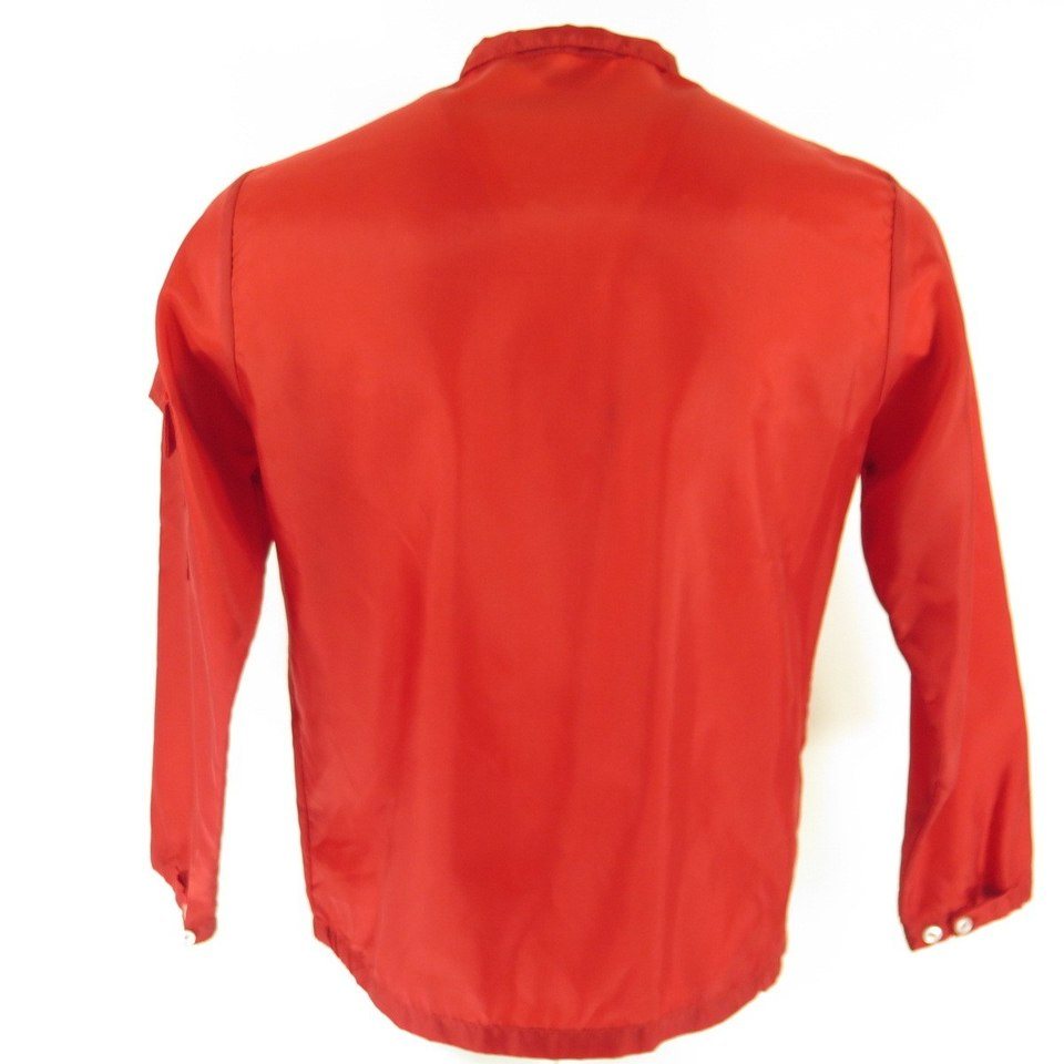 60s CHAMPION” SWING TOP JACKET 42-44 商品紹介 » 60's “Champion” SWING TOP JACKET - Suntrap