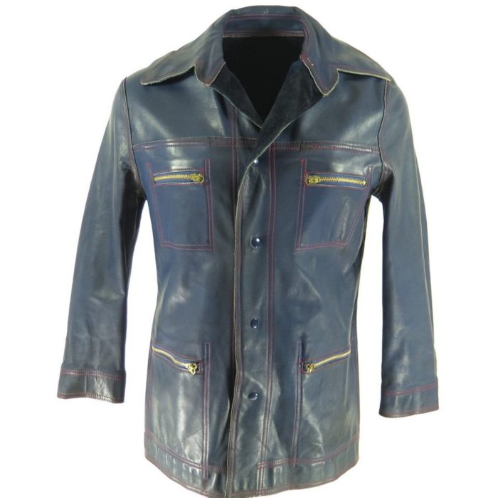 Reversible-suede-leather-jacket-coat-H30U-1